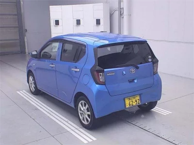 Toyota Pixis Epoch