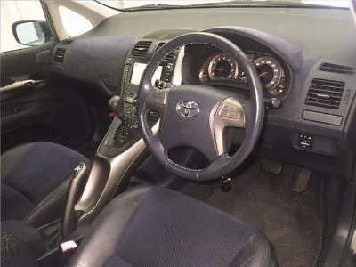 Toyota Blade