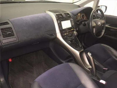 Toyota Blade
