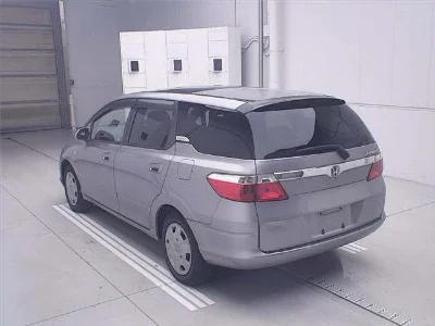 HONDA AIRWAVE