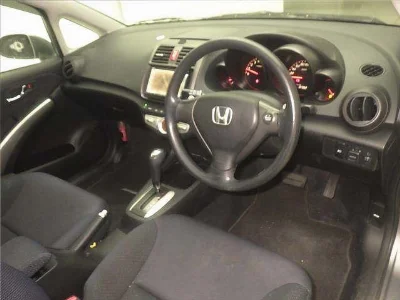 HONDA AIRWAVE