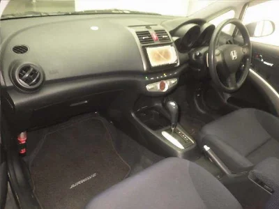 HONDA AIRWAVE