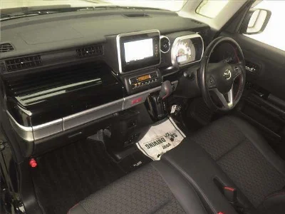 MAZDA FLAIR WAGON