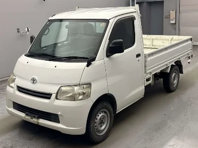 TOYOTA TOWN ACE TRUCK