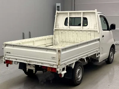 TOYOTA TOWN ACE TRUCK