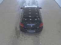 Цена авто Volkswagen Polo с аукционов Японии, номер кузова 6RCBZ, пробег 106 000, оценка 8