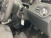 Цена авто Volkswagen Polo с аукционов Японии, номер кузова 6RCBZ, пробег 106 000, оценка 8