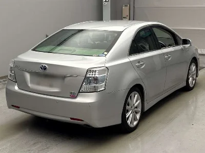 TOYOTA SAI