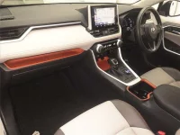 Цена авто Toyota RAV4 с аукционов Японии, номер кузова MXAA54, пробег 62 000, оценка 2