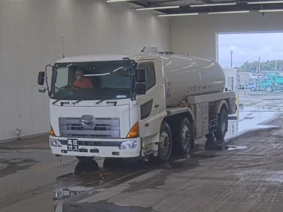 HINO PROFIA