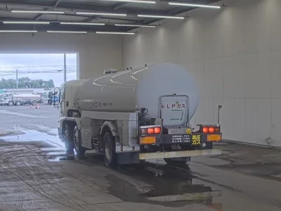 HINO PROFIA