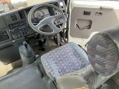 NISSAN CIVILIAN