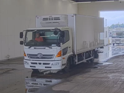 HINO RANGER