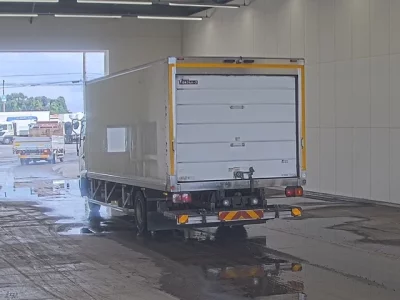 HINO RANGER