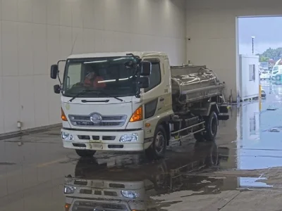 HINO RANGER