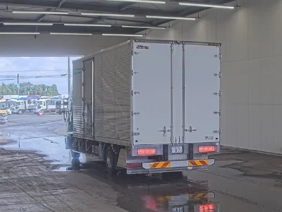 HINO RANGER