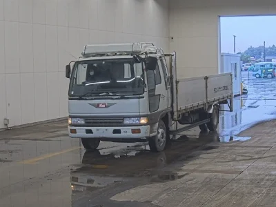 HINO RANGER