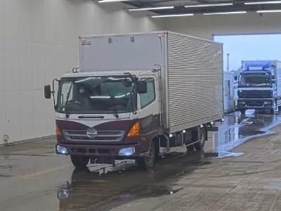 HINO RANGER