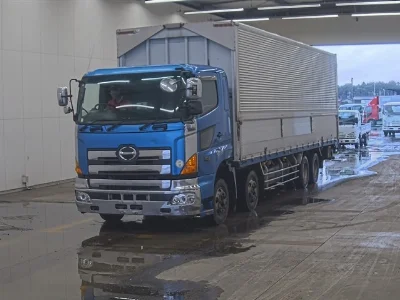 HINO OTHER