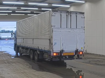 HINO OTHER