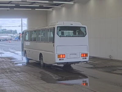 MITSUBISHI FUSO AERO MIDI 