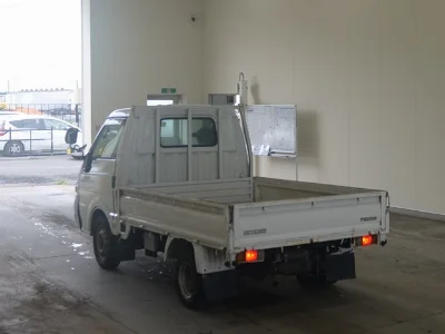 MAZDA BONGO