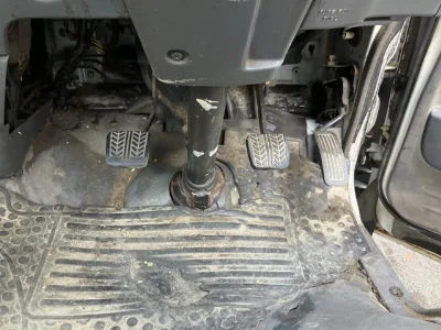 MAZDA BONGO