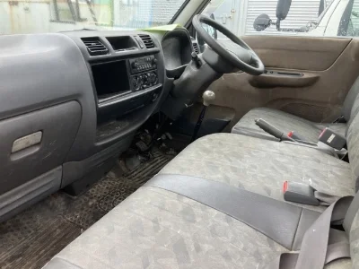 MAZDA BONGO