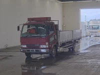 Mitsubishi Fuso Super Great