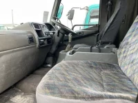 Mitsubishi Fuso Super Great