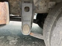 Mitsubishi Fuso Super Great