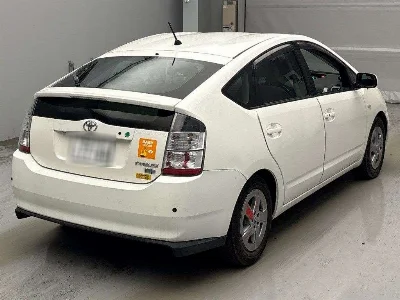 Статистика аукционов Toyota Prius