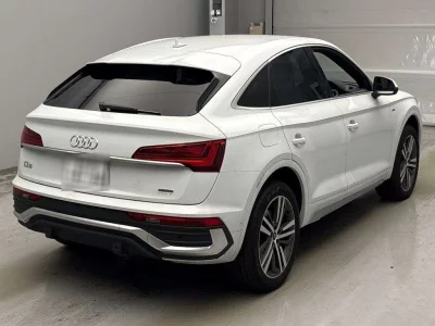 AUDI Q5 SPORTBACK