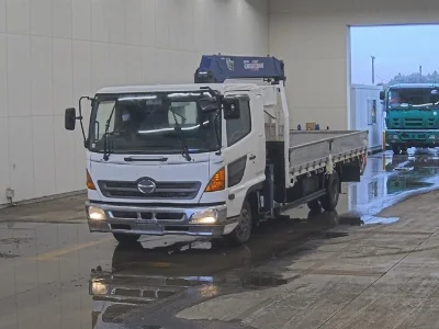 HINO OTHER