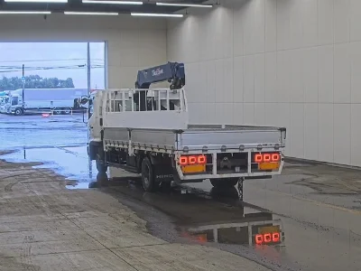 HINO OTHER