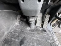 Цена авто Mitsubishi Fuso Super Great с аукционов Японии, номер кузова FV50JY, пробег 677 000, оценка 6