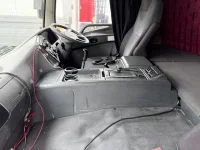 Цена авто Mitsubishi Fuso Super Great с аукционов Японии, номер кузова FV50JY, пробег 677 000, оценка 6