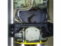 Цена авто Toyota Vitz с аукционов Японии, номер кузова NSP130, пробег 25 000, оценка 6