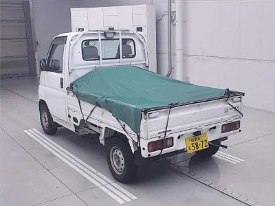 HONDA ACTY TRUCK