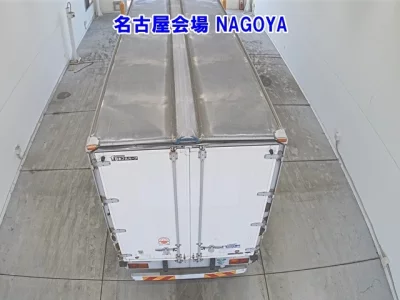 NISSAN UD