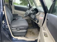 Цена авто Suzuki Palette с аукционов Японии, номер кузова MK21S, пробег 147 000, оценка 4