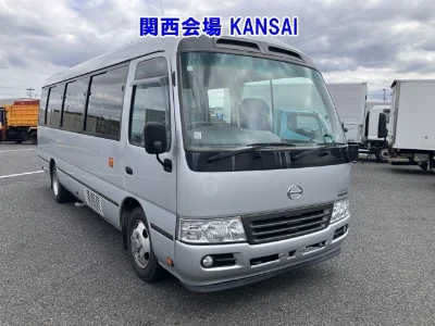 Hino LIESSE II