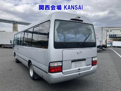 Hino LIESSE II