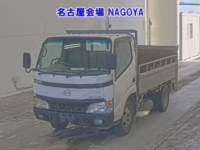HINO DUTRO
