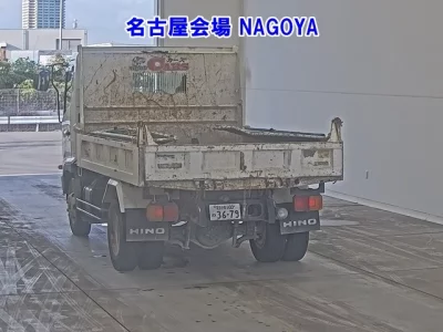 Hino Ranger