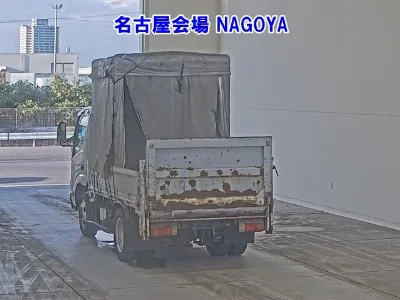 TOYOTA DYNA