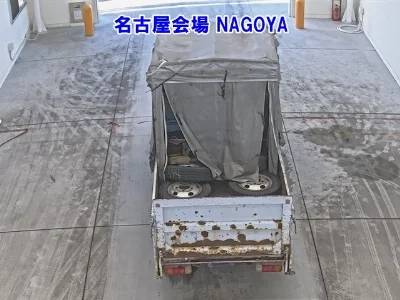 TOYOTA DYNA