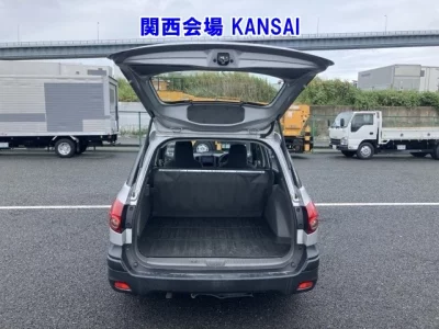 NISSAN AD