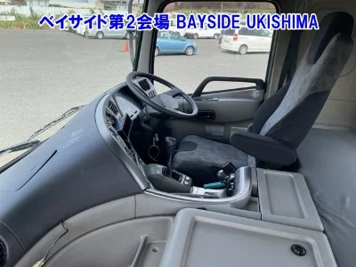 NISSAN DIESEL (UD) QUON