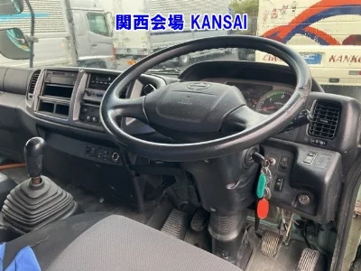 Hino Ranger